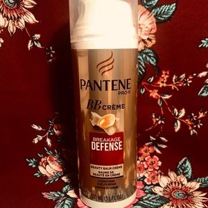 Pantene Breakage Defense Leave-in BB Creme